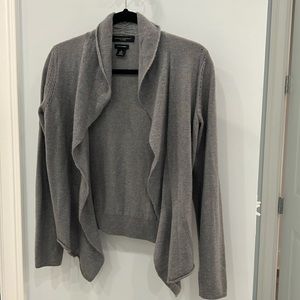 Banana Republic cashmere sweater